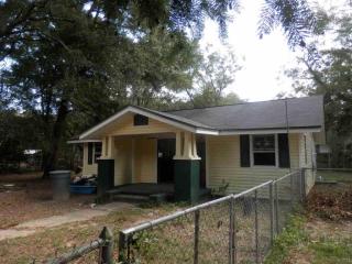 2401 Johnson Ave, Pensacola, FL 32514-6035