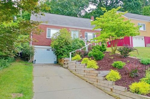 717 6th St, Verona, PA 15147-2505
