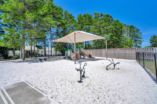 147 Nelly St, Freeport FL  32439 exterior