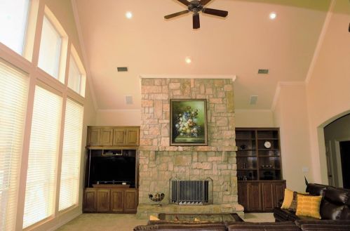 2805 Crested Butte Dr, Richardson TX  75082-3819 exterior