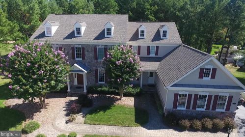 15043 Medinah Ct, Haymarket, VA 20169-3127