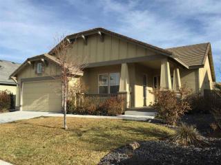 1245 Turnberry Dr, Sparks, NV 89436-1896