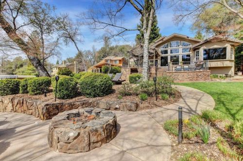 13572 Lake Wildwood Dr, Lake Wildwood CA  95946-9500 exterior