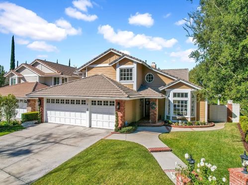 13 Manorwood, Trabuco Canyon, CA 92679-4712