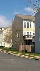 5347 Crimson Sky Ct, Centreville VA  20120-3004 exterior