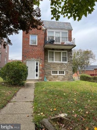 949 Gorgas Ln, Philadelphia, PA 19150-3508