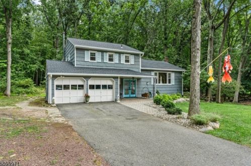 13 Drumlin Dr, Greystone Park, NJ 07950-2718