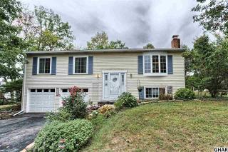 2740 Keystone Dr, Harrisburg, PA 17112-9533