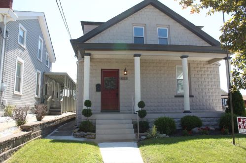 4818 Greenlee Ave, Cincinnati, OH 45217-1304