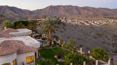 15645 7 St, Phoenix AZ 85014-4142 exterior