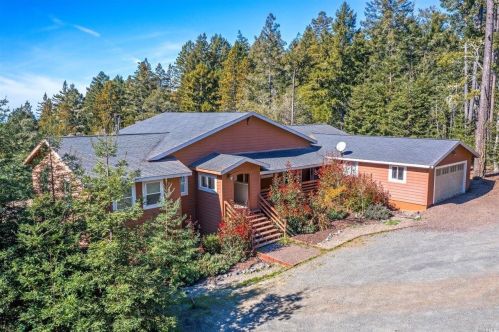 45210 Seaside School Rd, The Sea Ranch CA  95445-8698 exterior