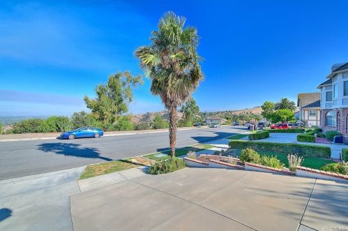 12878 Rimrock Ave, Chino Hills CA  91709-1001 exterior