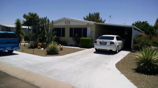 9407 Edgewood Ave, Mesa, AZ 85208-3013
