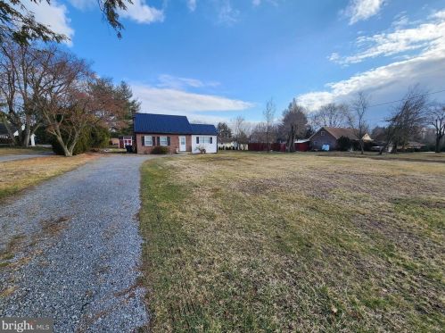 961 Old Harrisburg Rd, Gettysburg, PA 17325-8521