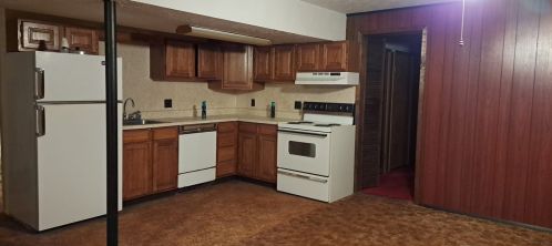 1075 Forest Dr, Summerville PA  15864-3515 exterior