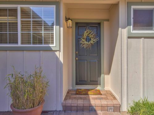 386 Pico Pl, Del Monte Park CA  93950-3816 exterior