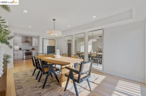 780 Glendome Cir, Oakland CA 94602-1413 exterior