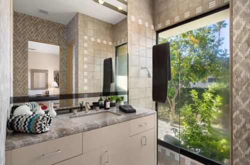 70800 Sunny Ln, Rancho Mirage CA  92270-2345 exterior