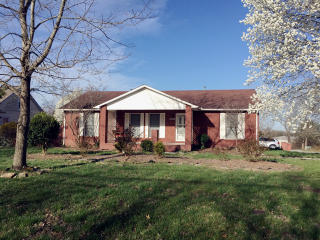 1940 Dixie Ave, Cookeville, TN 38501-1040