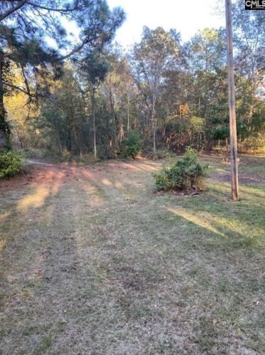 144 Rutherford Rd, Lexington SC  29073-9270 exterior