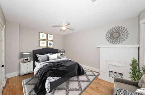 3285 Bartlett Ave, Milwaukee WI 53211-3024 exterior