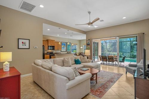 8178 Valiant Dr, Naples FL  34104-6669 exterior