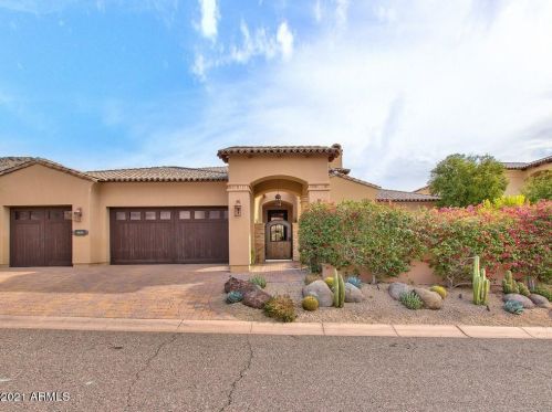 6645 39th Way, Scottsdale, AZ 85253-3232