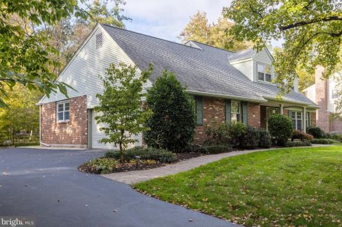 5 Stable Ln, Wilmington, DE 19803-1934