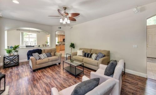 648 Henry St, Folsom CA  95630-7737 exterior