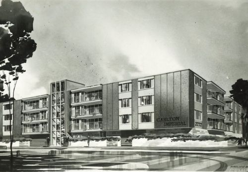 2772 2nd St, Long Beach CA  90803-5176 exterior