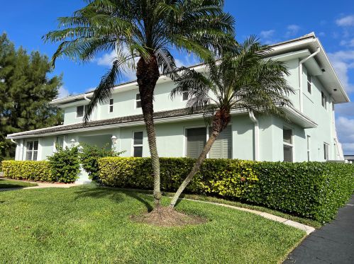 1191 Ocean Blvd, Delray Beach FL  33483-6532 exterior