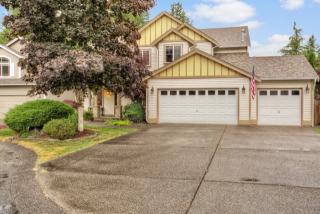 9615 148th Street Ct, Puyallup, WA 98375-6645