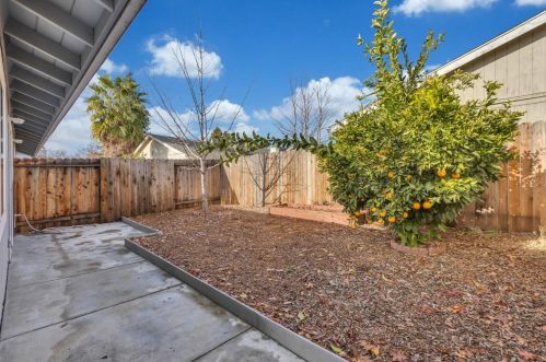 7791 Chancery Ct, Citrus Heights CA  95610-5903 exterior