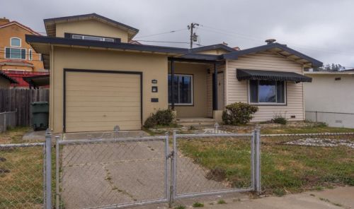 1076 Crestwood Dr, South San Francisco, CA 94080-1469