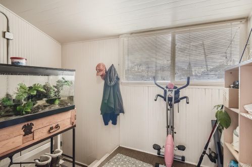 1551 Ogden St, Denver CO 80210-4134 exterior