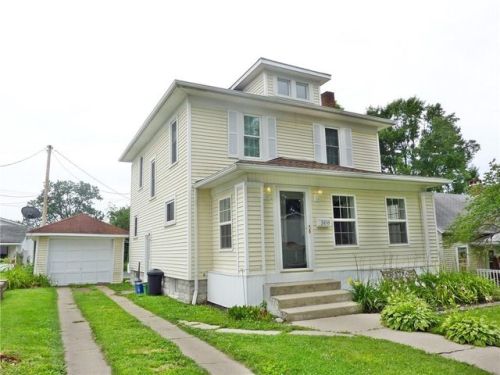 308 Patterson Ave, Bellefontaine, OH 43311-1961