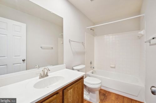 4615 Captain Covington Pl, Upper Marlboro MD  20772-6917 exterior