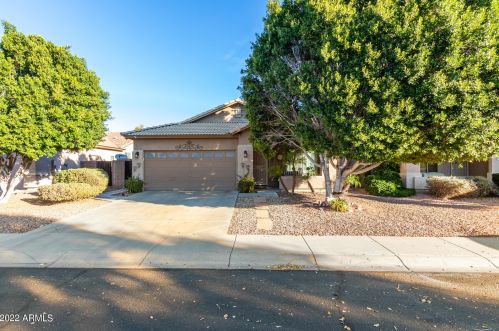14632 Evans Dr, Sun City, AZ 85379-5770