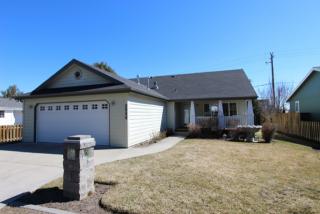 2686 Rosemary Dr, Bend OR  97701-9514 exterior