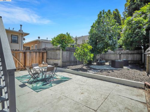 807 46th St, Oakland CA 94608-3418 exterior