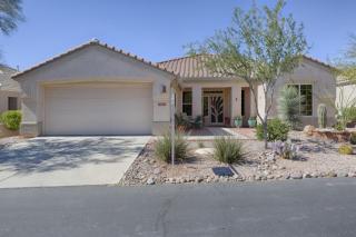 13457 Heritage Gateway Ave, Marana, AZ 85658-4007