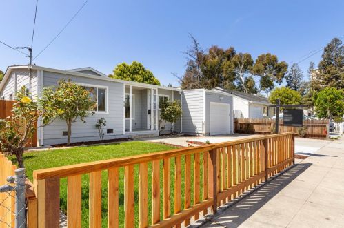 818 Birch Ave, Sunnyvale, CA 94086-5137