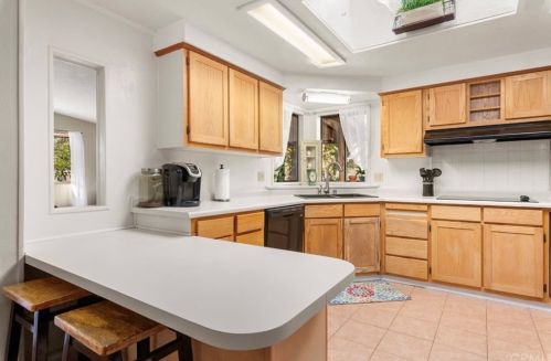 2841 Bender Dr, Lucerne CA  95458-8595 exterior