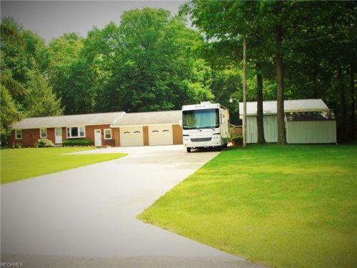1972 Deerfield Ave, West Lebanon, OH 44618-9302