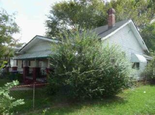 3014 Decatur St, Richmond, VA 23224-3516