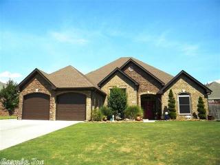 7906 Worth Ave, Benton, AR 72019-6971