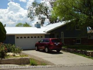 515 12th St, Rulison, CO 81650