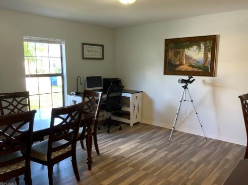 382 Shadow Lakes Dr, Lehigh Acres FL  33974-0807 exterior