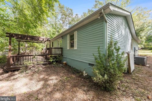 100 Cavalier Ct, Locust Grove VA  22508-5351 exterior