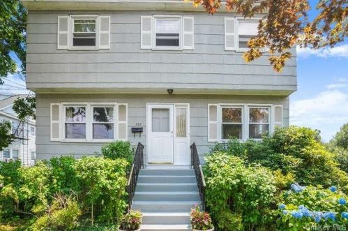 355 5th Ave, New Rochelle NY  10801-2019 exterior